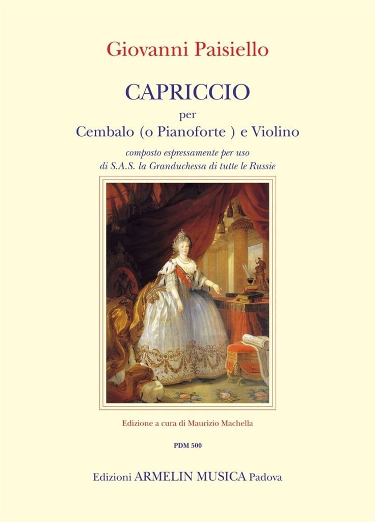 Capriccio